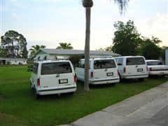 SMOKE FREE FLEET